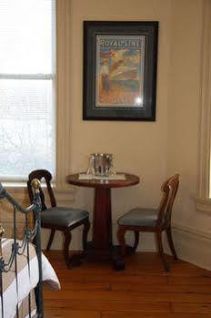 The Harbourfront Inn Sainte-Catherine Eksteriør bilde